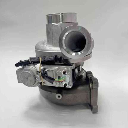 Cummins QSX15 Turbocharger
