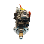perkins 1104D-44TA Fuel Injection Pump