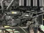 komatsu 12V140E-3 engine