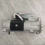 kubota V3800 Starter Motor