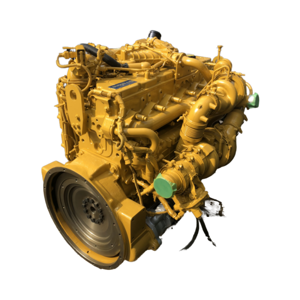 perkins 1206F-E70TTA engine