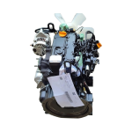 yanmar 3TNV70 engine