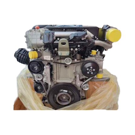 benz OM471 engine