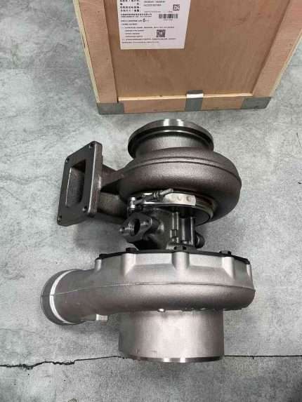 Cummins NT855 Turbocharger