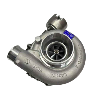 Cat C6.6 Turbocharger