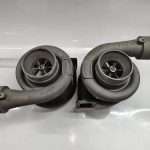 Cummins KTA38 Turbocharger