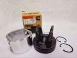 cummins ISX15 overhaul kit