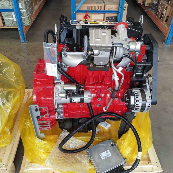 cummins ISF2.8 engine