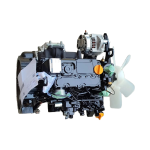 yanmar 3TNV70 engine