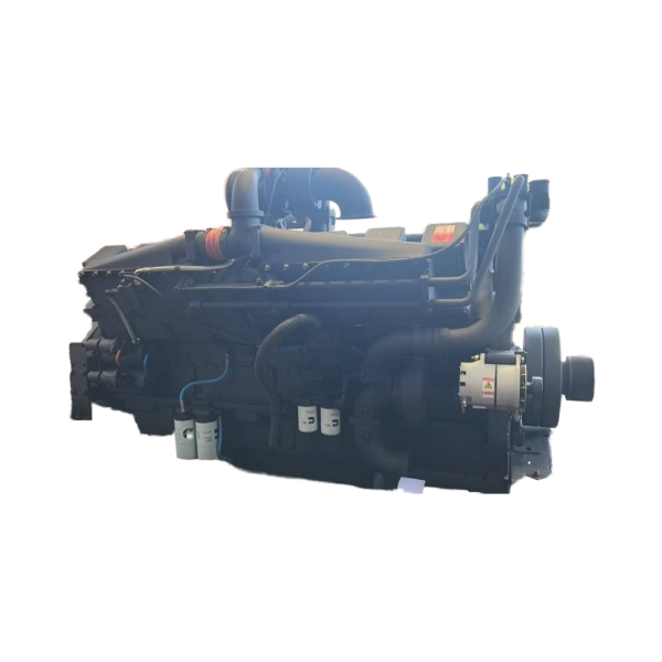 cummins KTA50 engine