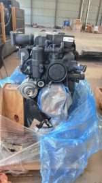 benz OM906LA engine