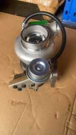 cummins QSB4.5 Turbocharger