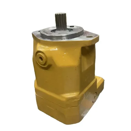 CAT 374D