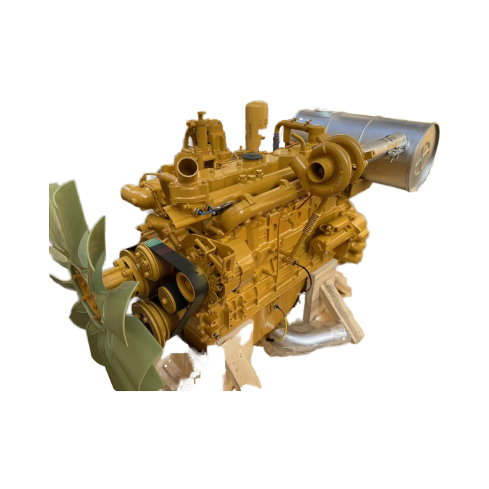 cat 3066 engine