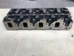 lsuzu 4JG1 Cylinder Head
