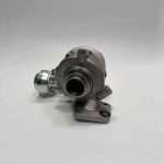 lsuzu 4JJ1 turbocharger