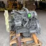 lsuzu 4JB1 engine