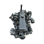 komatsu 6D114 engine