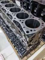 lsuzu 6UZ1 Cylinder Block