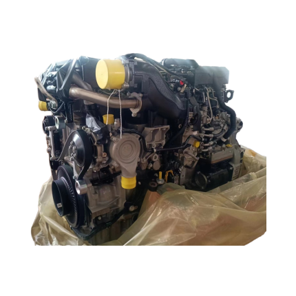 benz OM473 engine