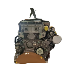 benz OM471 engine