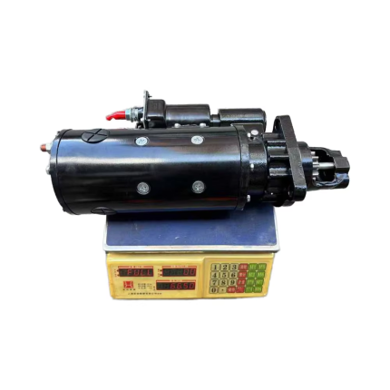 cat C9 C13 C15 C18 starter motor