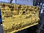 cat C15 Cylinder Block