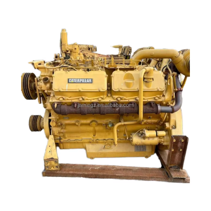 cat 3412 engine