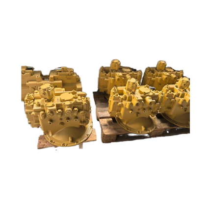 cat 323-7682 Hydraulic Control Valve