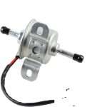 kubota ZD18 fuel injection pump
