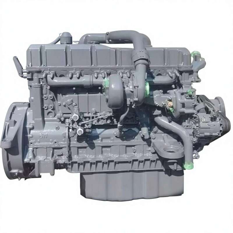 lsuzu 6WG1 engine