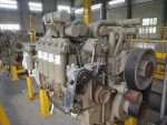cummins QST30 engine