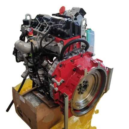 cummins QSF2.8 engine