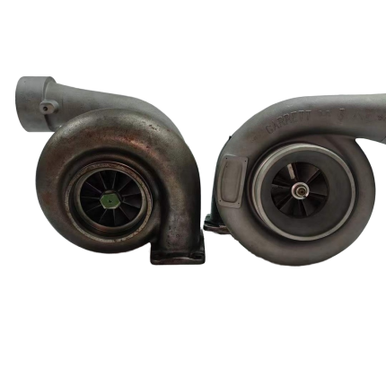 Cummins KTA38 Turbocharger
