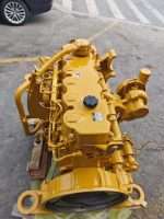 cat C9.3B engine