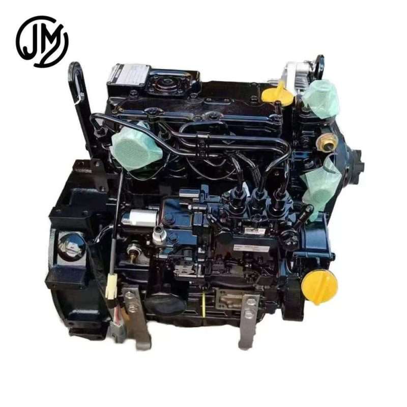 yanmar 3TNV70 engine