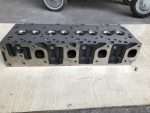 lsuzu 4JG1 Cylinder Head