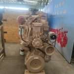 cummins NTA855-P450 engine
