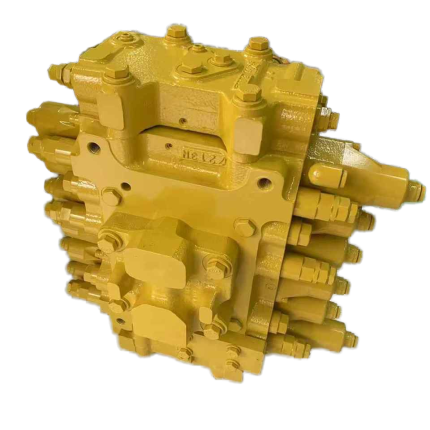 Komatsu PC200-3 / PC200-6 / PC200-8 Main Control Valve