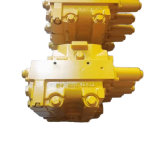 Komatsu D275A-5D Main Control Valve