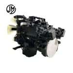 komatsu 12V140E-3 engine