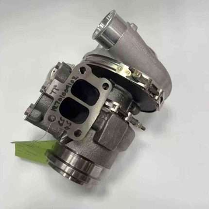 Cat C6.6 Turbocharger
