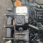 yanmar 3TNV88F engine