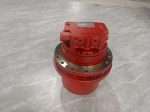 Yanmar B27 final drive motor