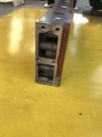 Doosan DB58T Cylinder Head