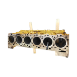 cat C18 Cylinder Block