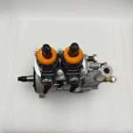 Komatsu 6d170 Diesel Pump