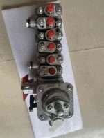 cummins 6CT8.3 Fuel Injection Pump