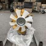 cat 305.5 engine