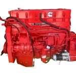 cummins ISM11 engine